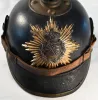 Saxon Enlisted Infantry Pickelhaube Model 1895 Visuel 6